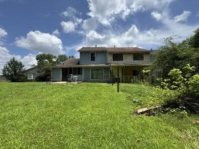 8170 Canyon Forge Drive Riverdale, GA 30274