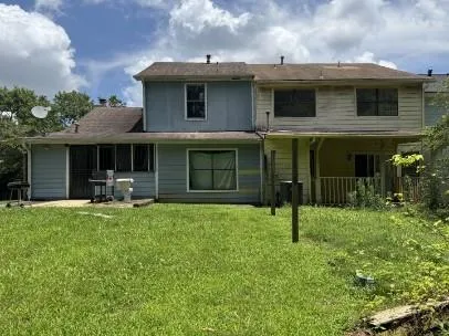 8170 Canyon Forge Drive Riverdale, GA 30274