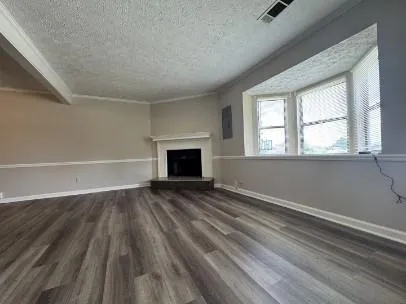 8170 Canyon Forge Drive Riverdale, GA 30274