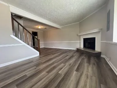 8170 Canyon Forge Drive Riverdale, GA 30274