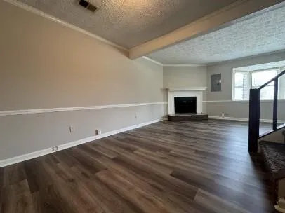 8170 Canyon Forge Drive Riverdale, GA 30274