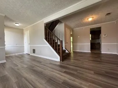 8170 Canyon Forge Drive Riverdale, GA 30274
