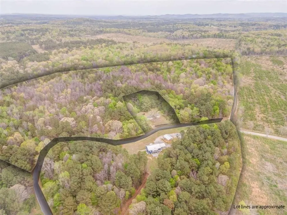 0 David Price Road Cedartown, GA 30125