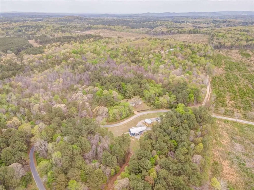0 David Price Road Cedartown, GA 30125