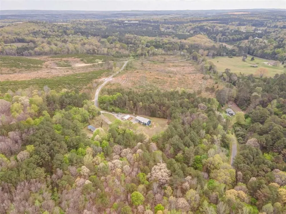0 David Price Road Cedartown, GA 30125