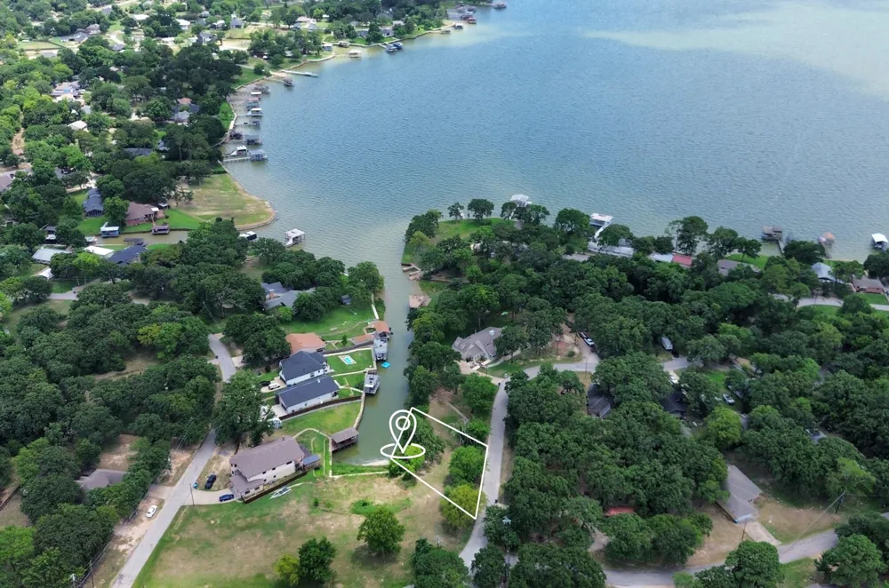 Seaside Drive Gun Barrel City, TX 75156