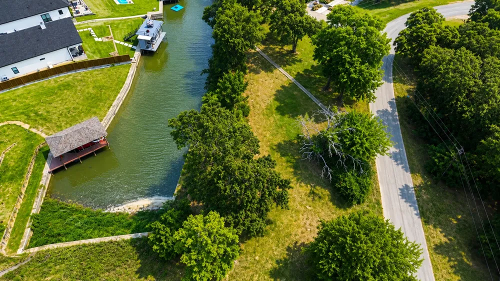 Seaside Drive Gun Barrel City, TX 75156