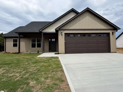 511 Bill Lattimore Road