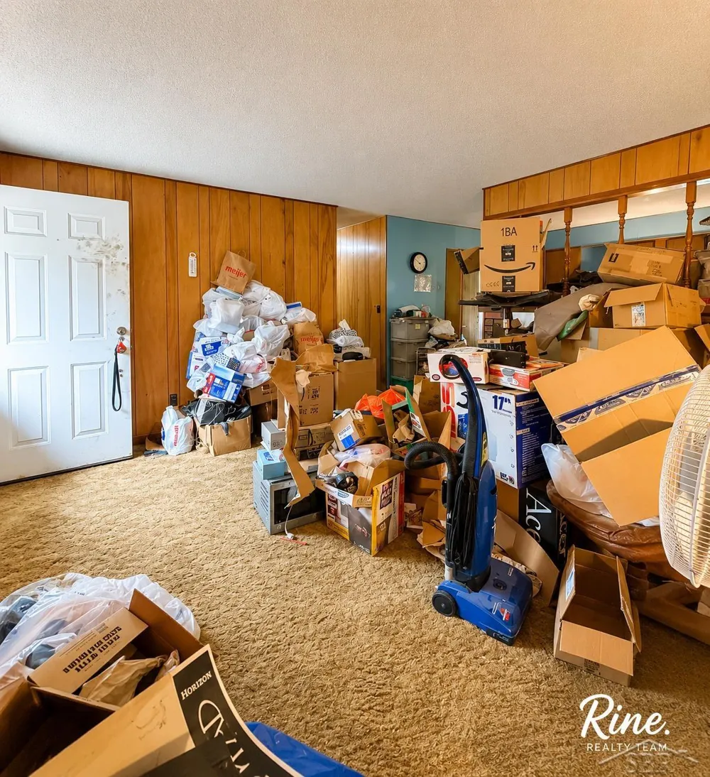 4966 E Campbell Street Greenbush Township, MI 48738