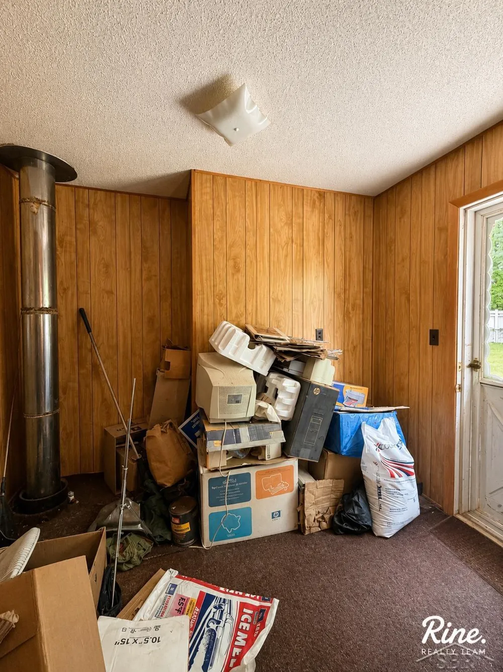 4966 E Campbell Street Greenbush Township, MI 48738