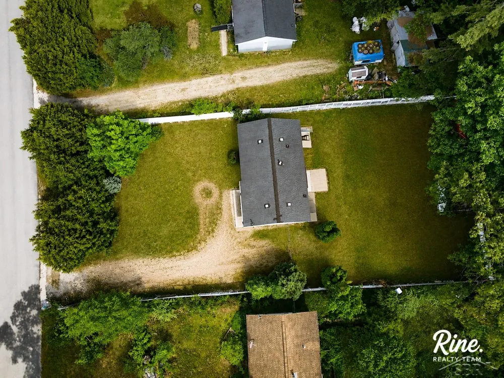 4966 E Campbell Street Greenbush Township, MI 48738