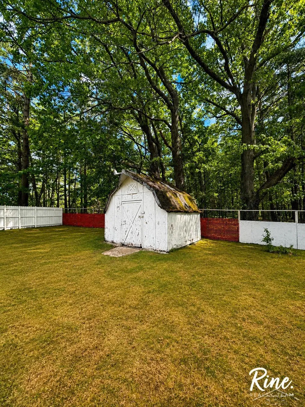 4966 E Campbell Street Greenbush Township, MI 48738