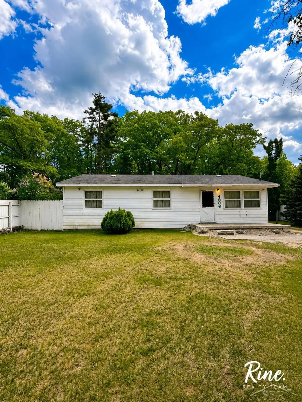 4966 E Campbell Street Greenbush Township, MI 48738