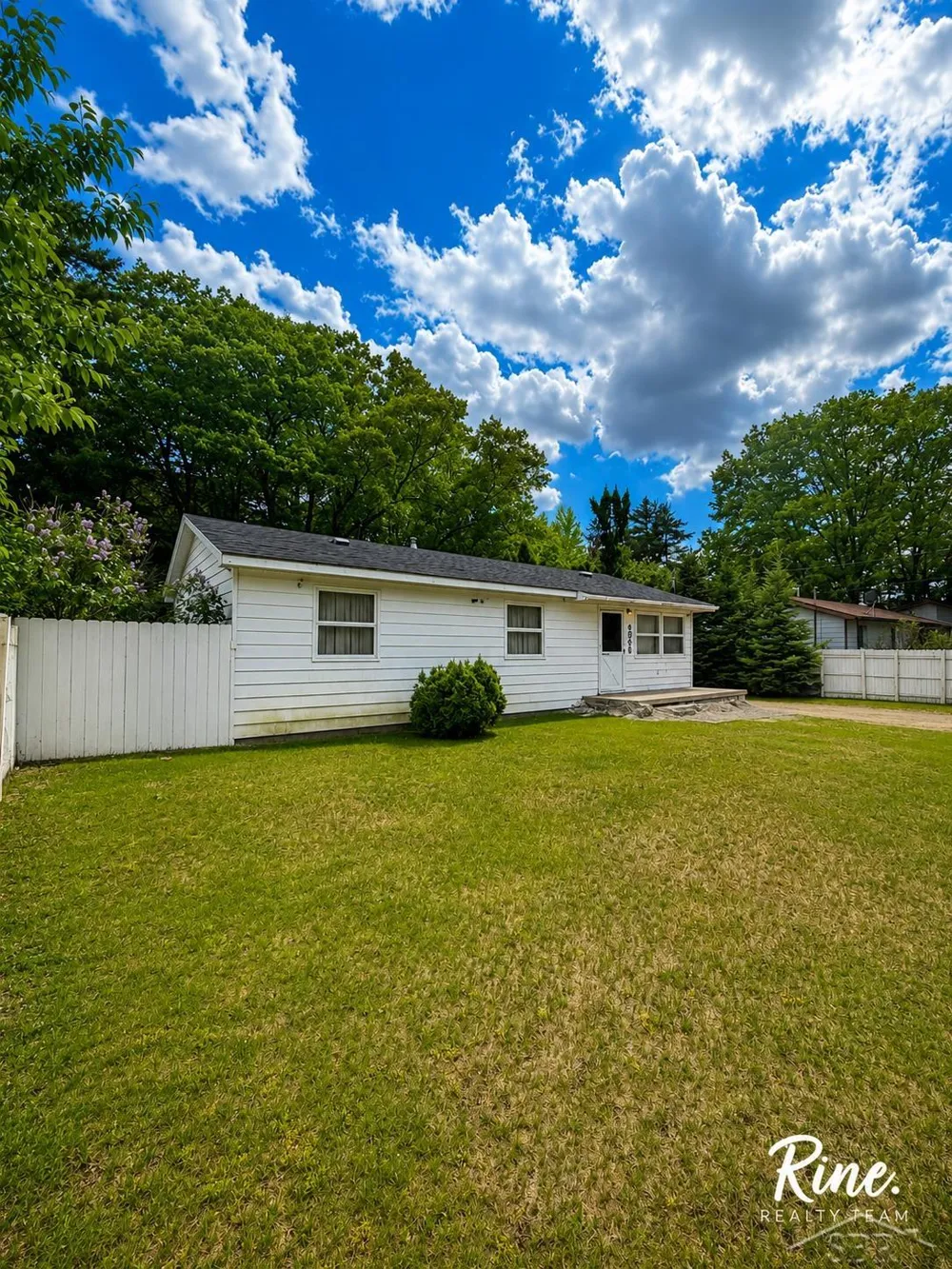 4966 E Campbell Street Greenbush Township, MI 48738