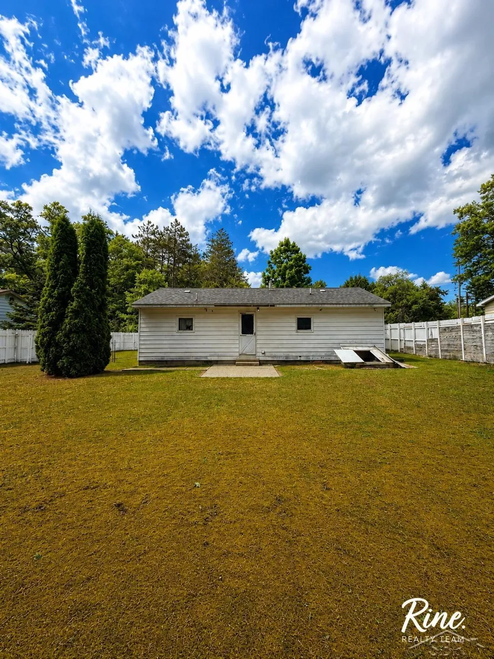 4966 E Campbell Street Greenbush Township, MI 48738