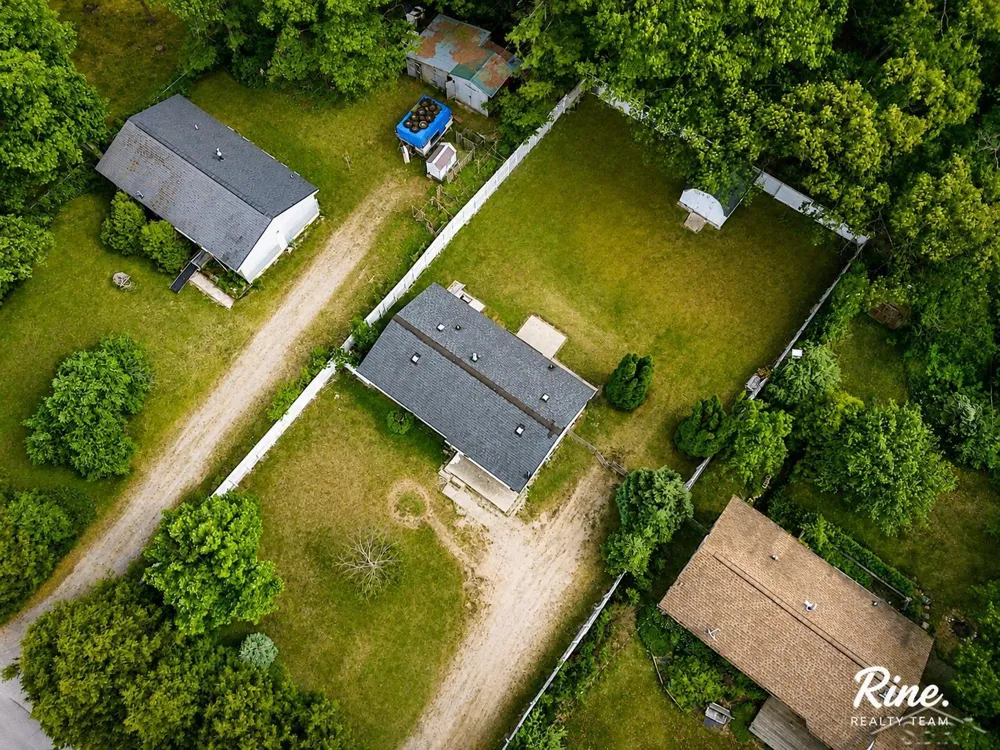 4966 E Campbell Street Greenbush Township, MI 48738