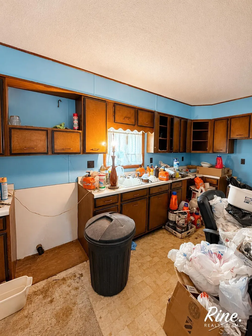 4966 E Campbell Street Greenbush Township, MI 48738