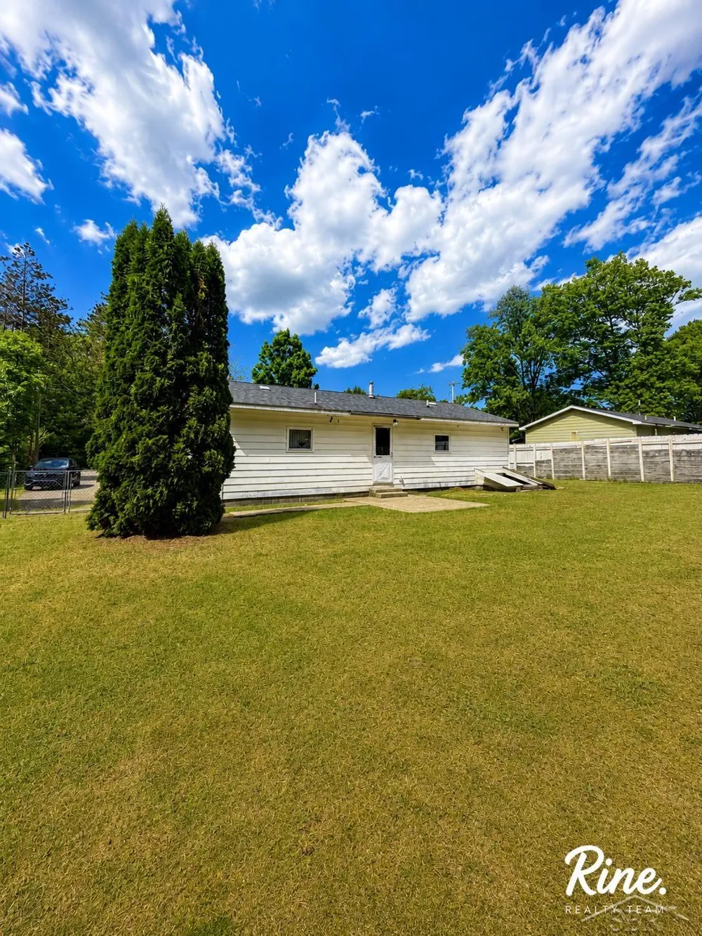 4966 E Campbell Street Greenbush Township, MI 48738