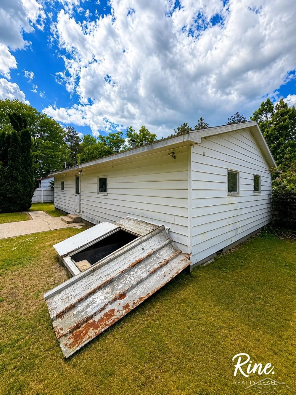 4966 E Campbell Street Greenbush Township, MI 48738