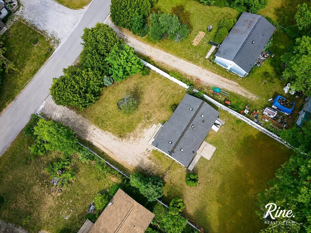 4966 E Campbell Street Greenbush Township, MI 48738
