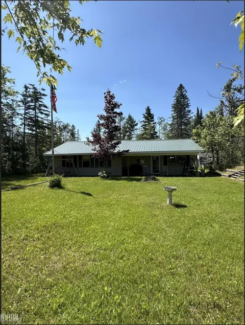 16865 Grace Harbor Road