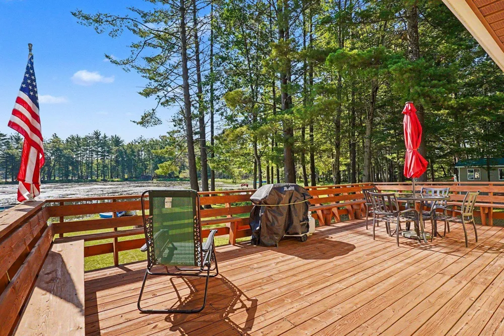 2086 Timber Trail Plainfield Township, MI 48748