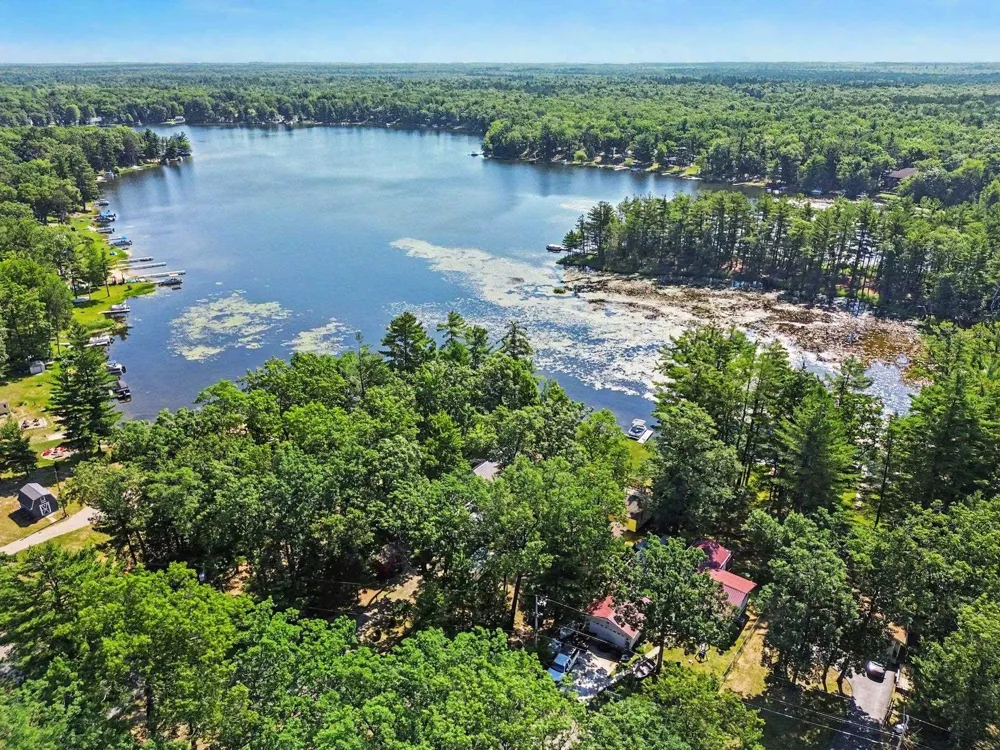 2086 Timber Trail Plainfield Township, MI 48748