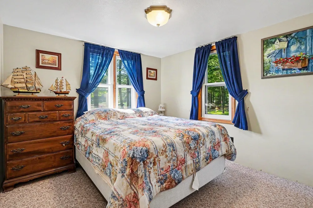 2086 Timber Trail Plainfield Township, MI 48748