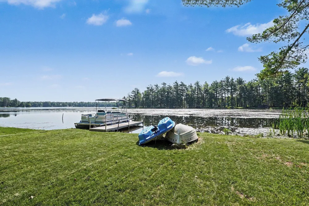 2086 Timber Trail Plainfield Township, MI 48748
