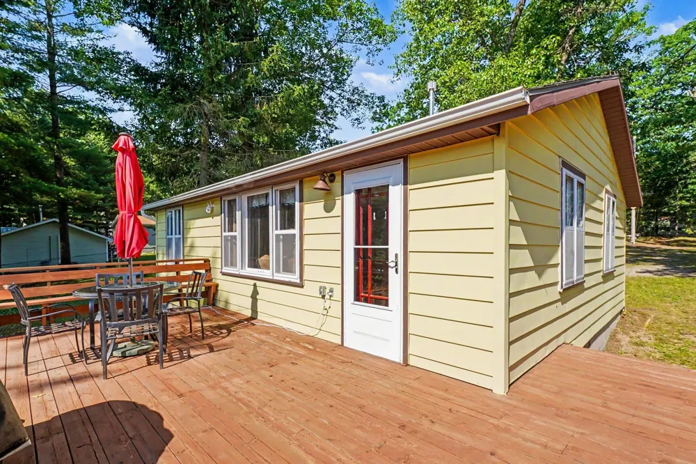 2086 Timber Trail Plainfield Township, MI 48748