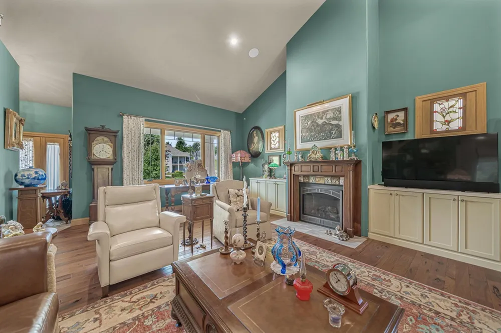 4166 Aquila Court Garfield Charter Township, MI 49684