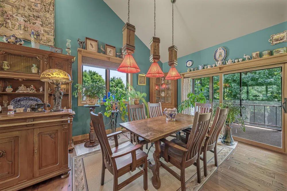 4166 Aquila Court Garfield Charter Township, MI 49684