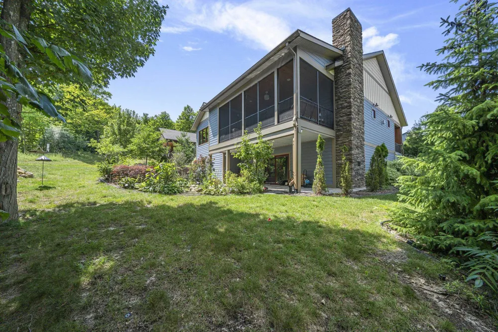 4166 Aquila Court Garfield Charter Township, MI 49684