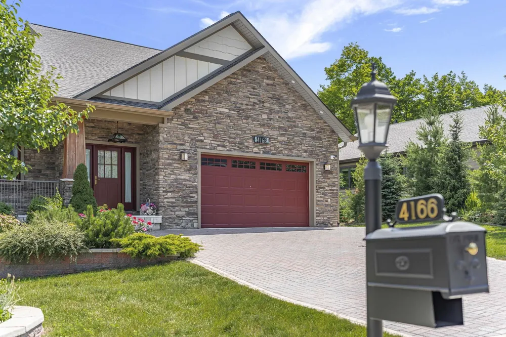 4166 Aquila Court Garfield Charter Township, MI 49684