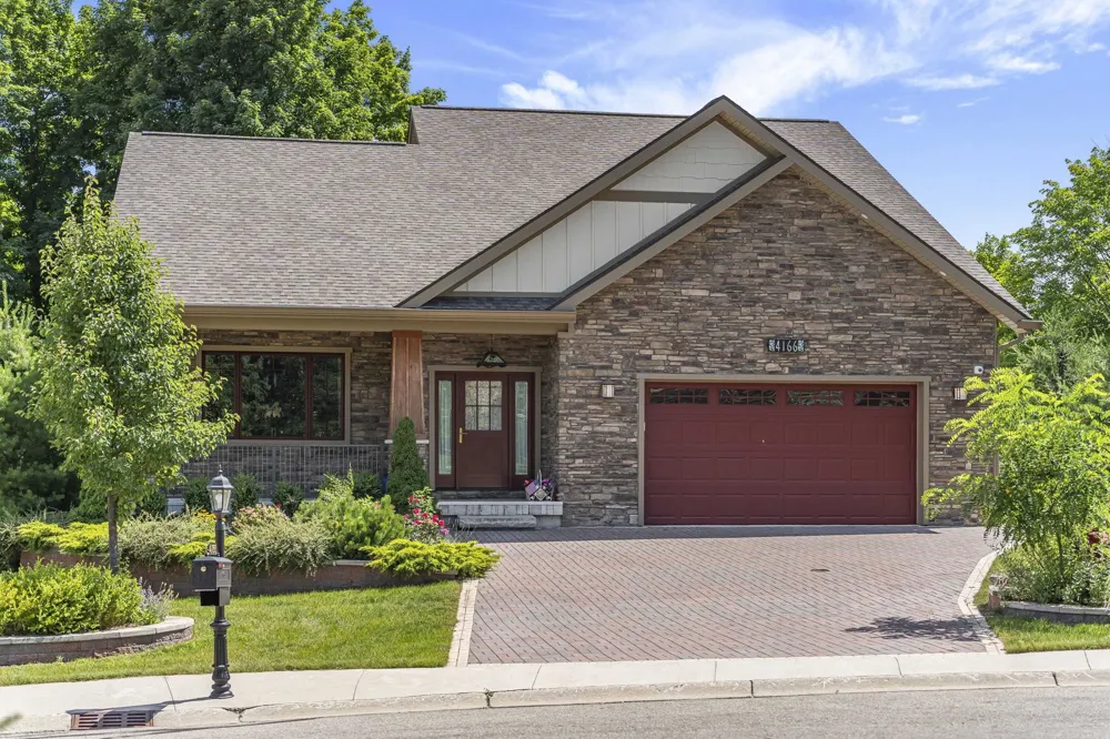 4166 Aquila Court Garfield Charter Township, MI 49684