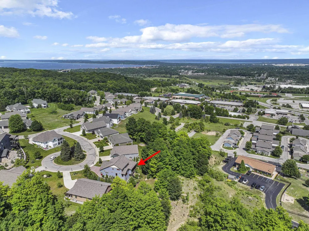 4166 Aquila Court Garfield Charter Township, MI 49684