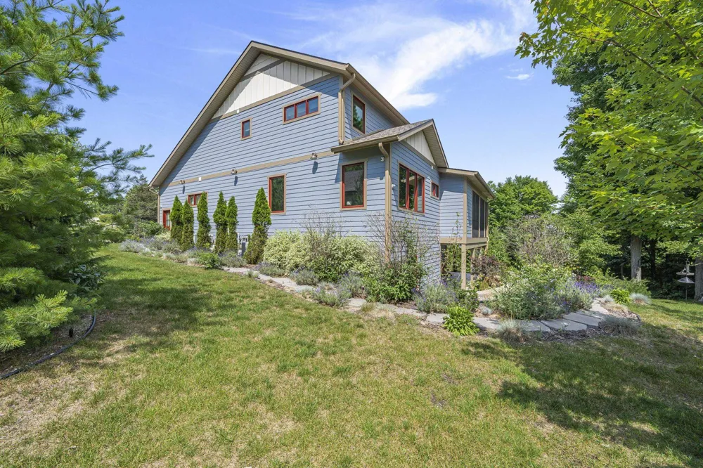 4166 Aquila Court Garfield Charter Township, MI 49684