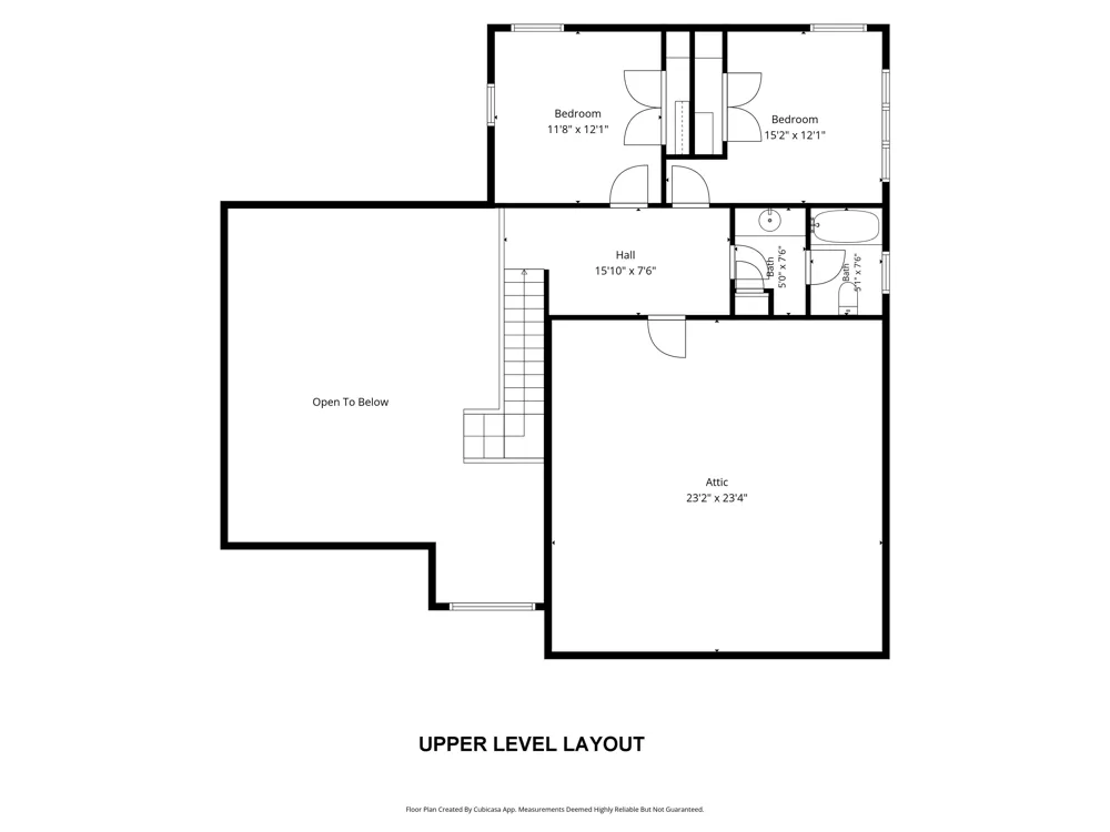 4166 Aquila Court Garfield Charter Township, MI 49684