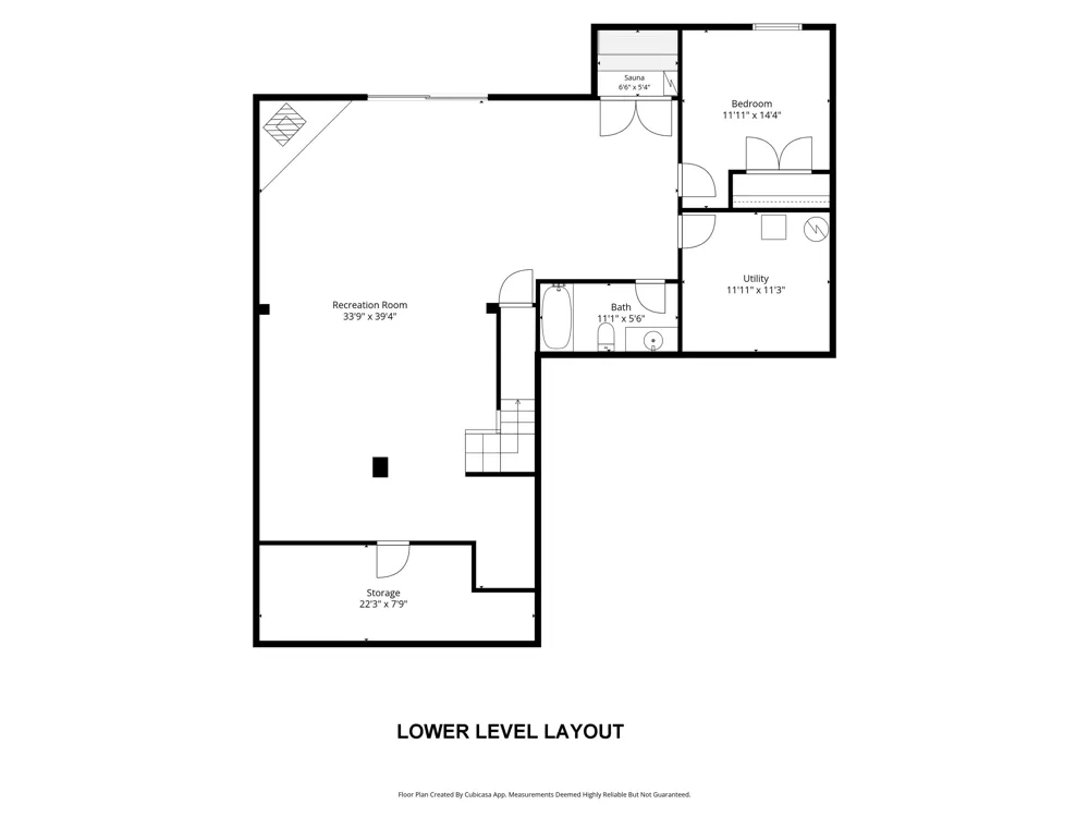 4166 Aquila Court Garfield Charter Township, MI 49684