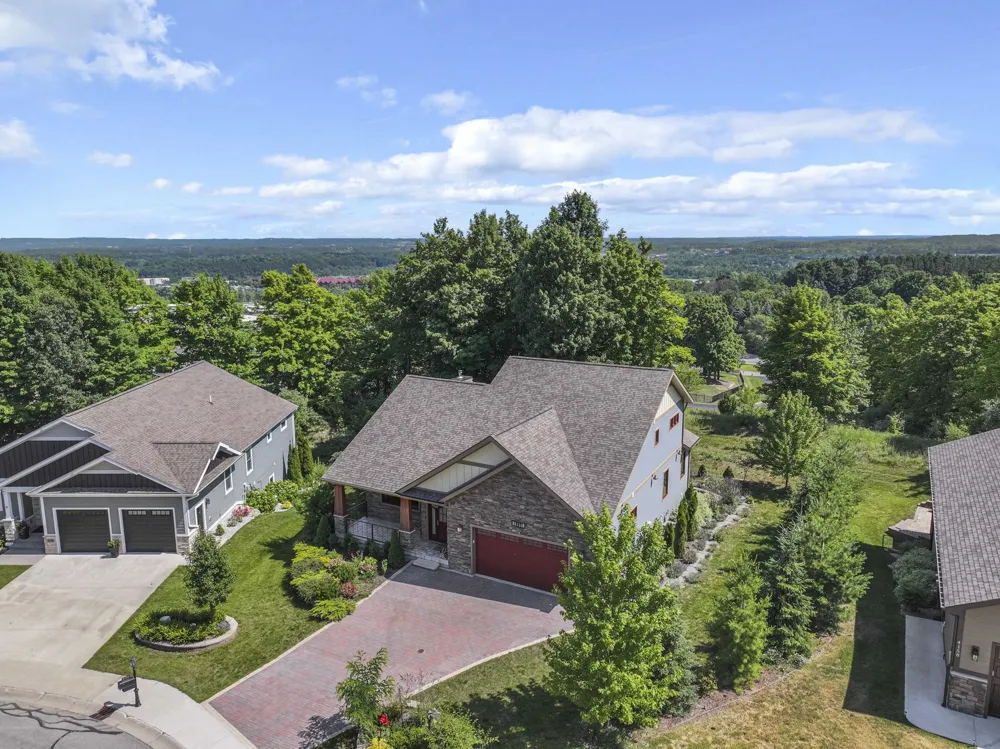 4166 Aquila Court Garfield Charter Township, MI 49684