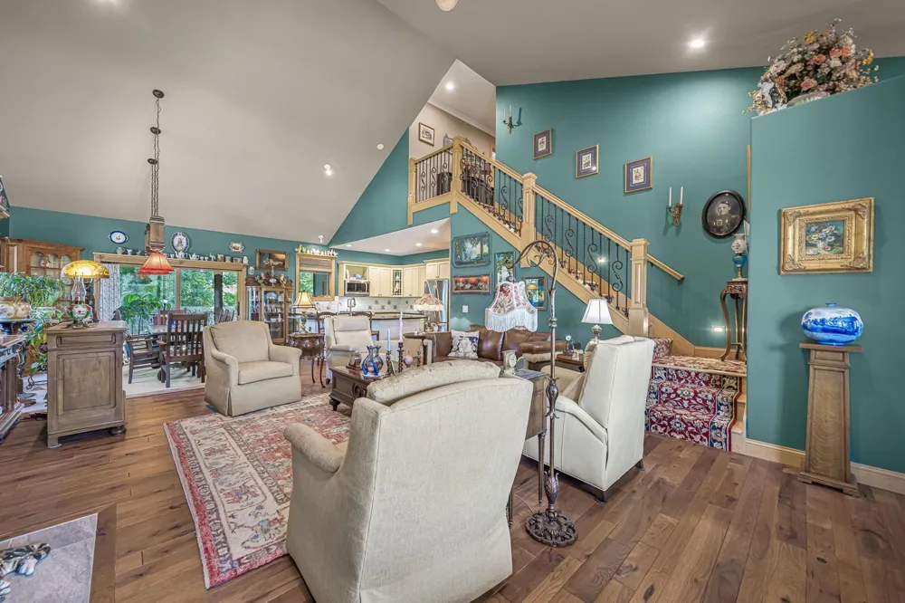 4166 Aquila Court Garfield Charter Township, MI 49684