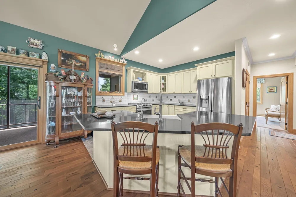 4166 Aquila Court Garfield Charter Township, MI 49684