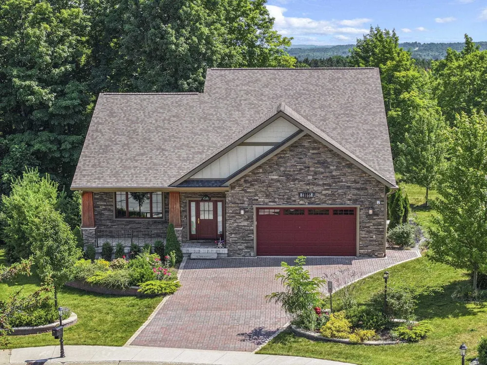 4166 Aquila Court Garfield Charter Township, MI 49684