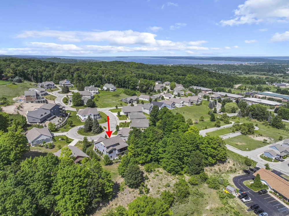 4166 Aquila Court Garfield Charter Township, MI 49684
