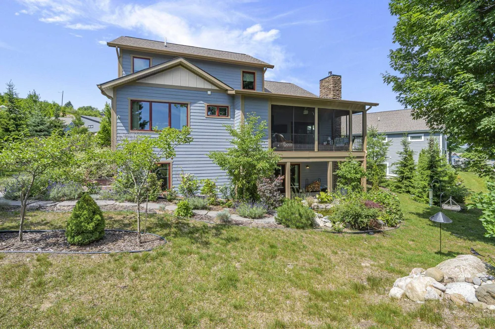 4166 Aquila Court Garfield Charter Township, MI 49684