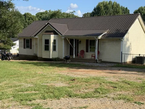 2438 Chester Harris Rd