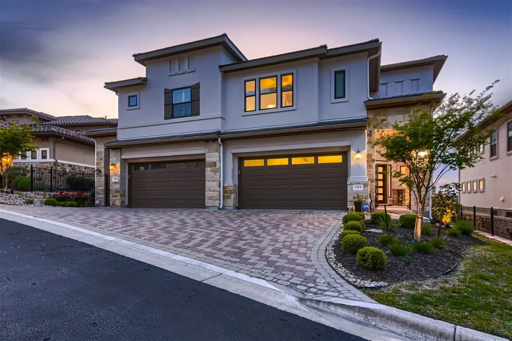 404 Marina View Way Lakeway, TX 78734