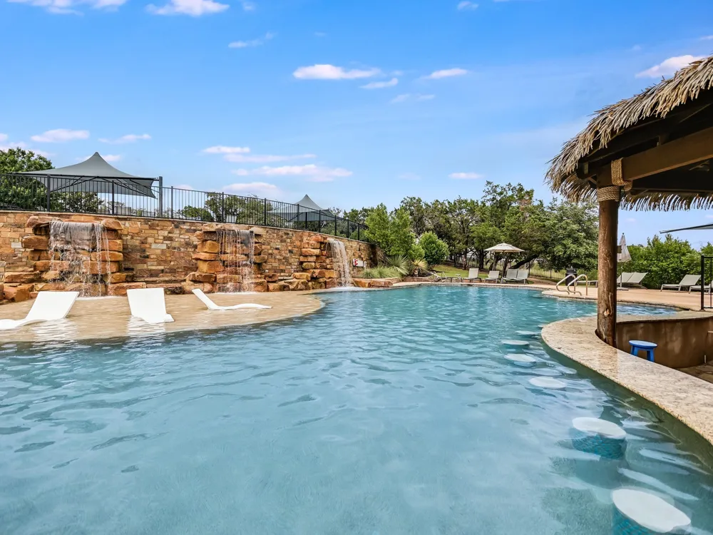 404 Marina View Way Lakeway, TX 78734