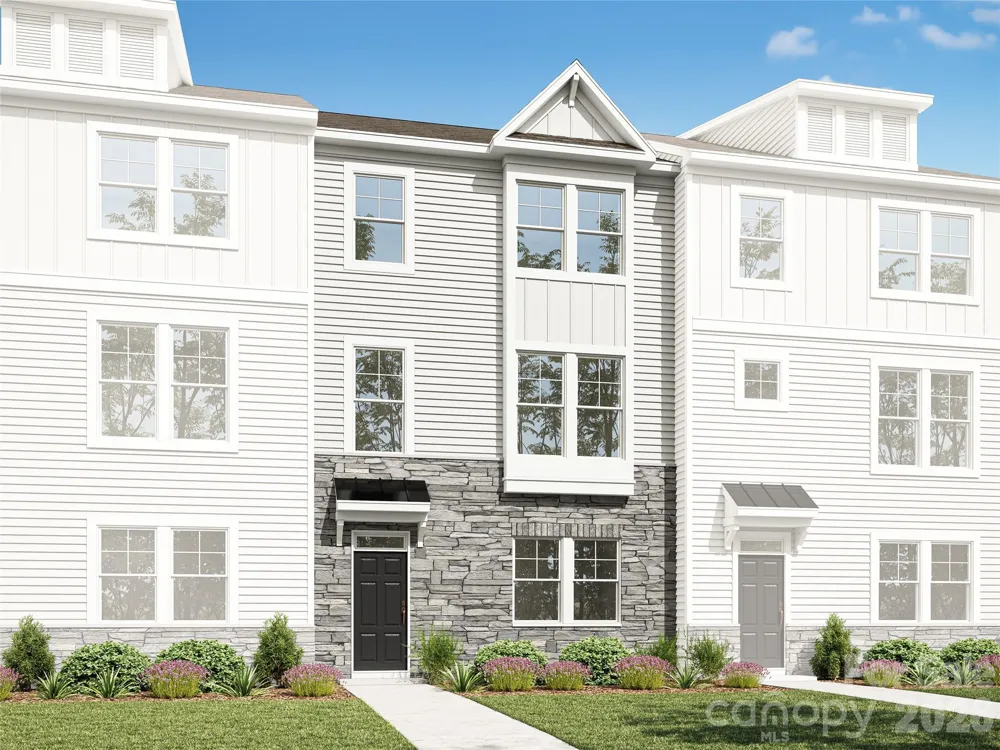 11970 Old Statesville Road Huntersville, NC 28078