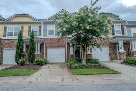 776 Tulip Poplar Way
